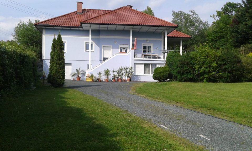 Attraktives Wohnhaus in Stegersbach – Foto